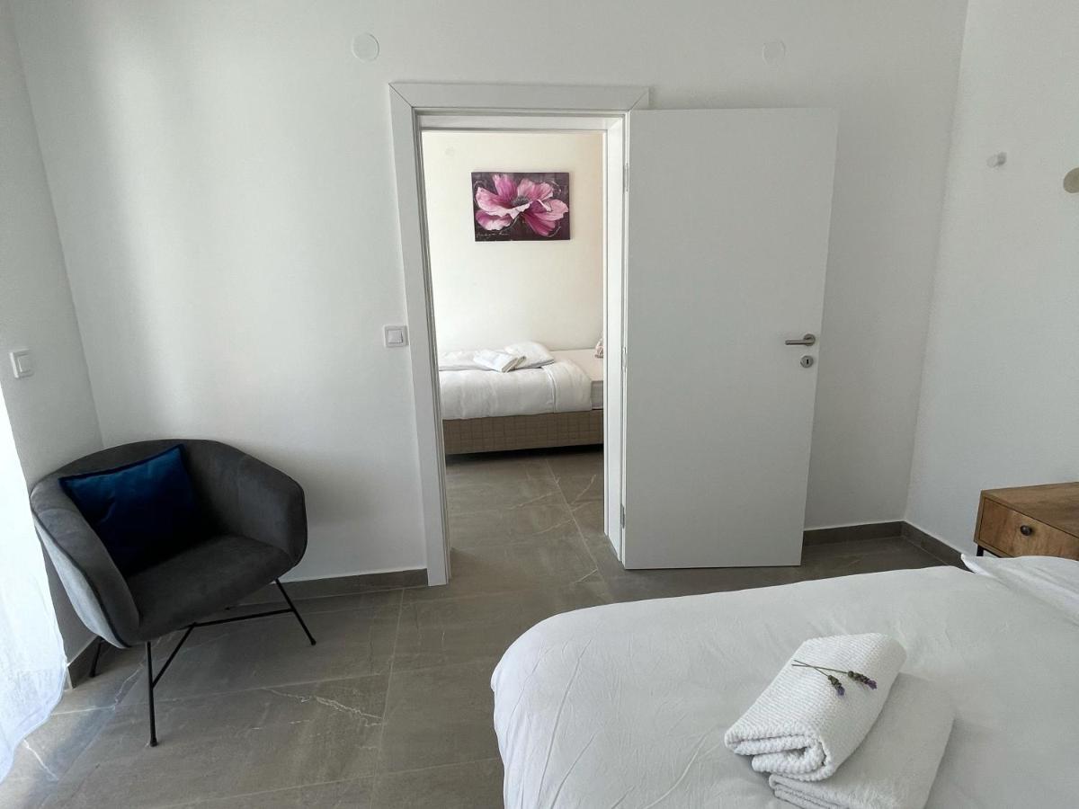 Aparthotel - Villa Jovicic Herceg Novi Luaran gambar