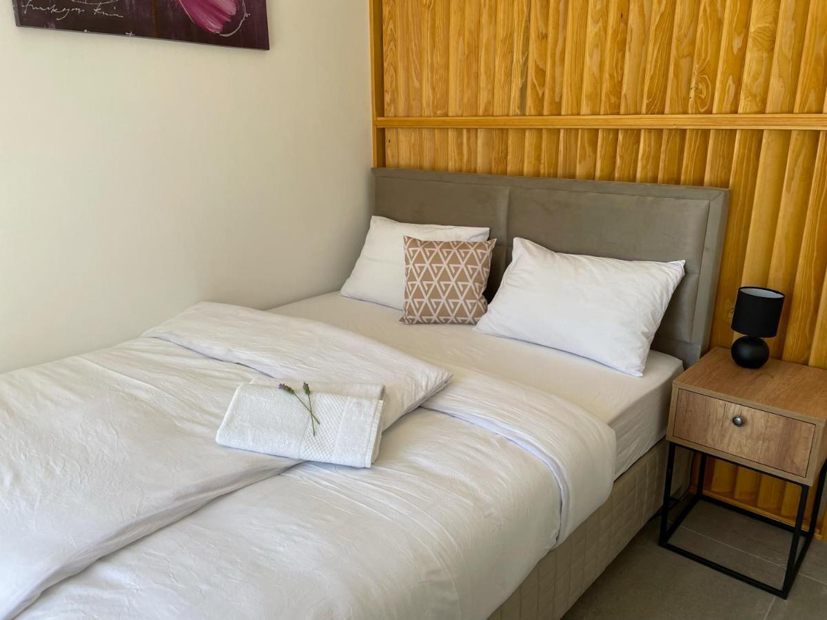 Aparthotel - Villa Jovicic Herceg Novi Luaran gambar