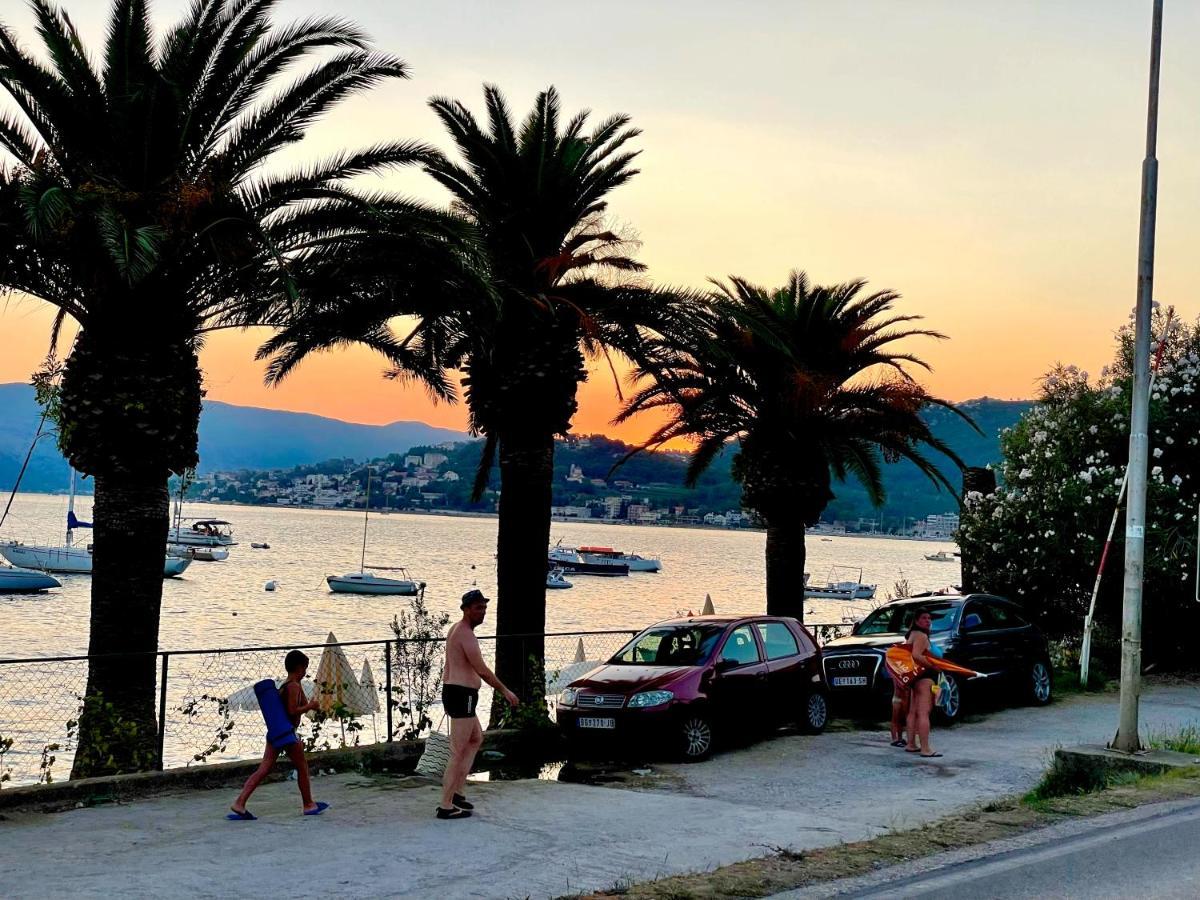 Aparthotel - Villa Jovicic Herceg Novi Luaran gambar