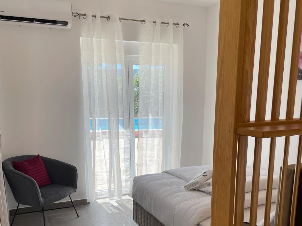 Aparthotel - Villa Jovicic Herceg Novi Luaran gambar