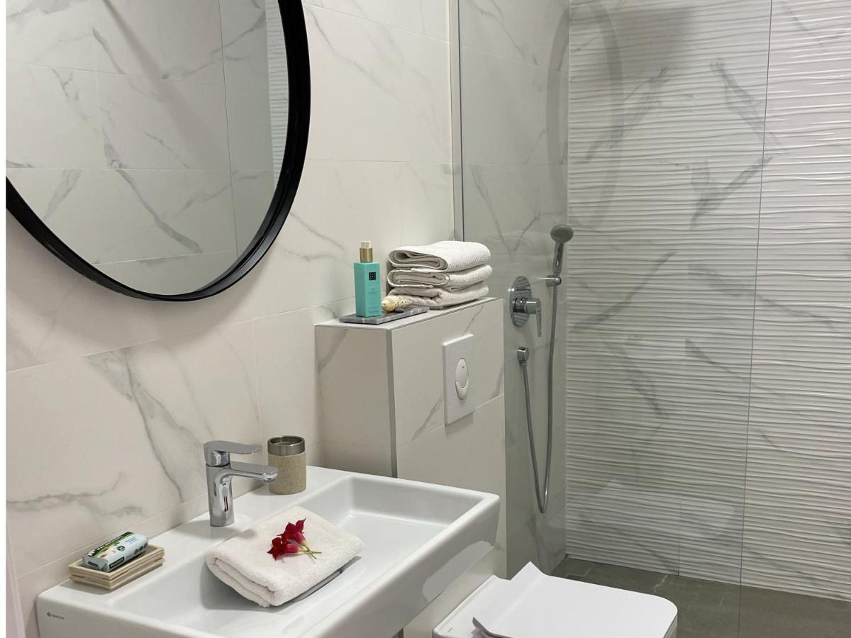 Aparthotel - Villa Jovicic Herceg Novi Luaran gambar